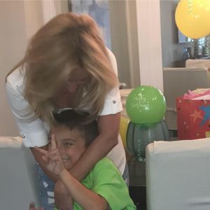 Meet your Posher, Christine